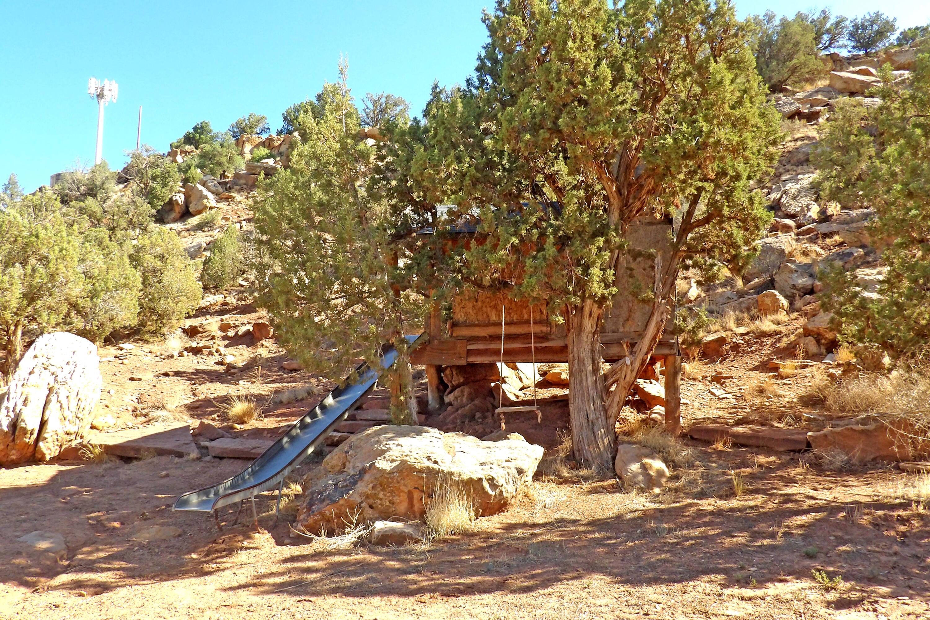 APPLE VALLEY RANCH - Residential