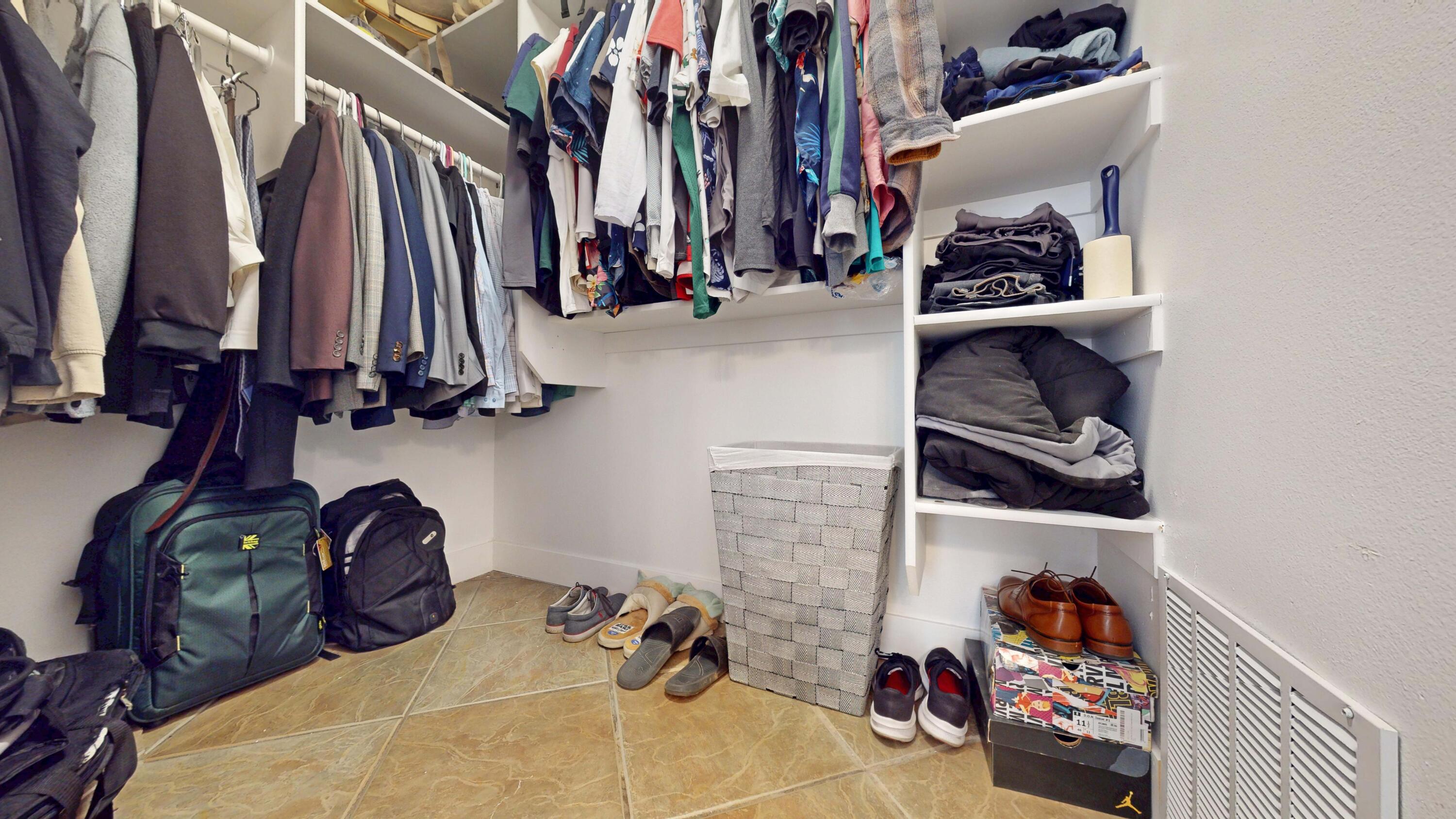 APPLE VALLEY RANCH - Residential