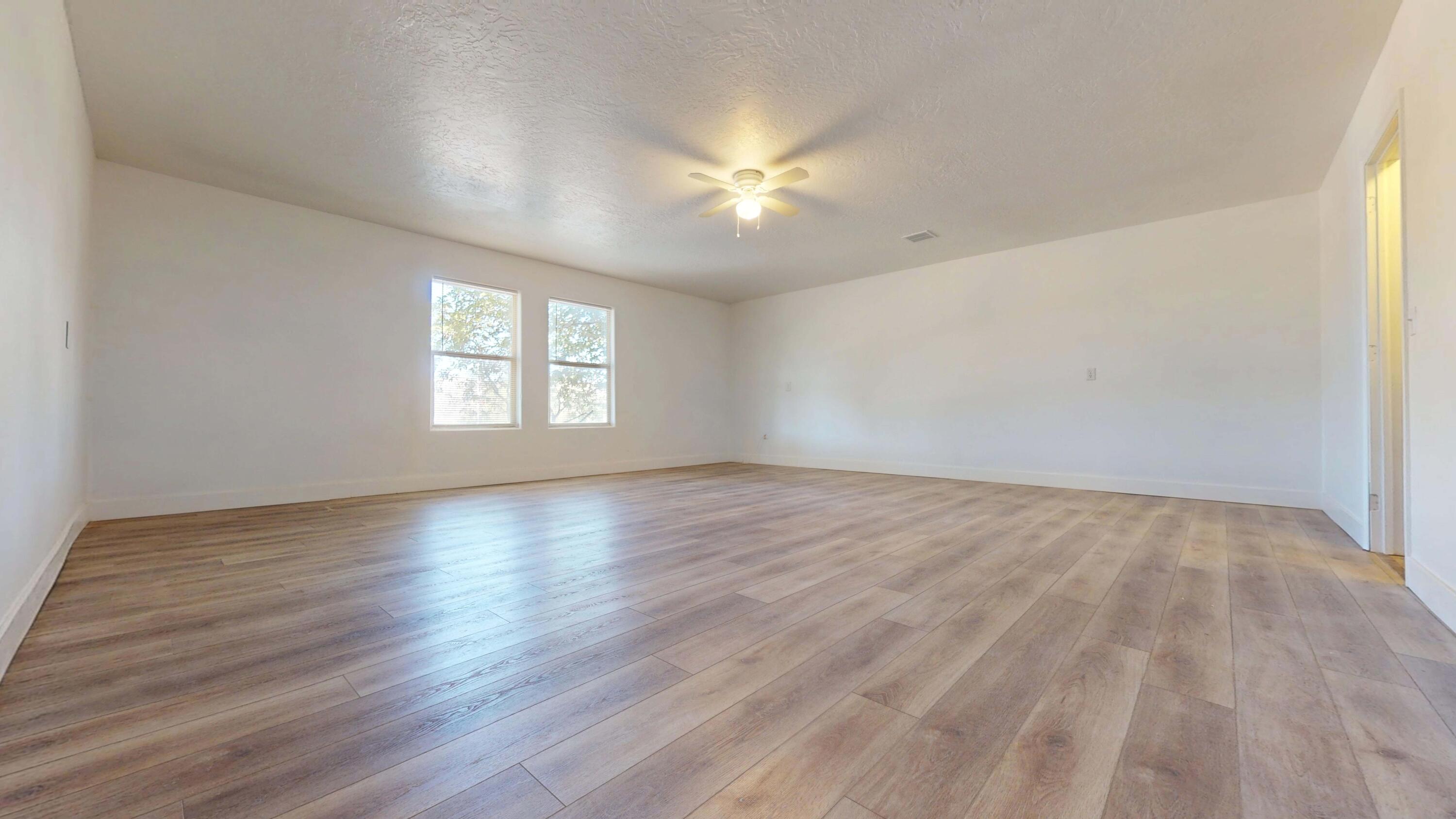 APPLE VALLEY RANCH - Residential