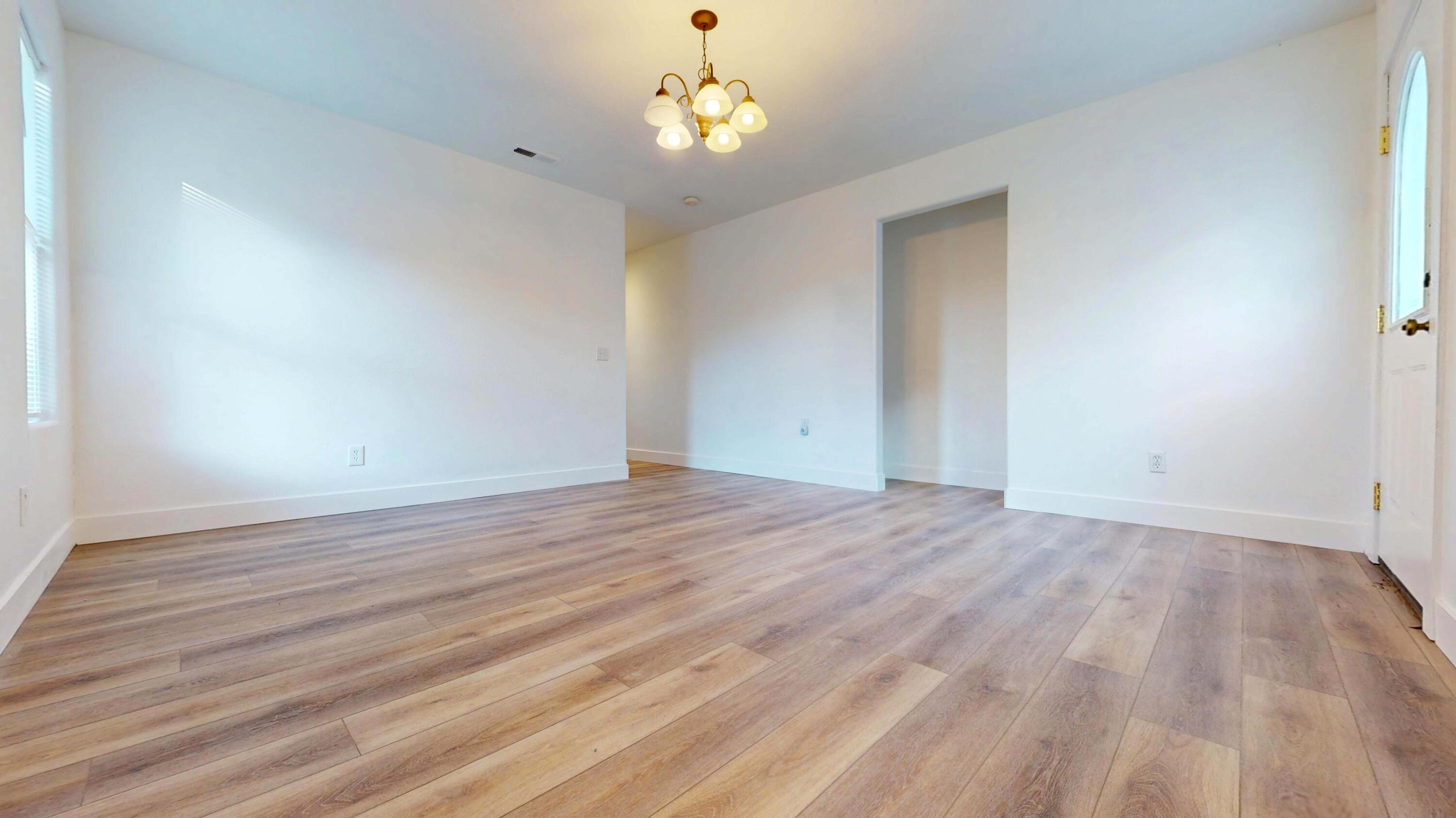 APPLE VALLEY RANCH - Residential