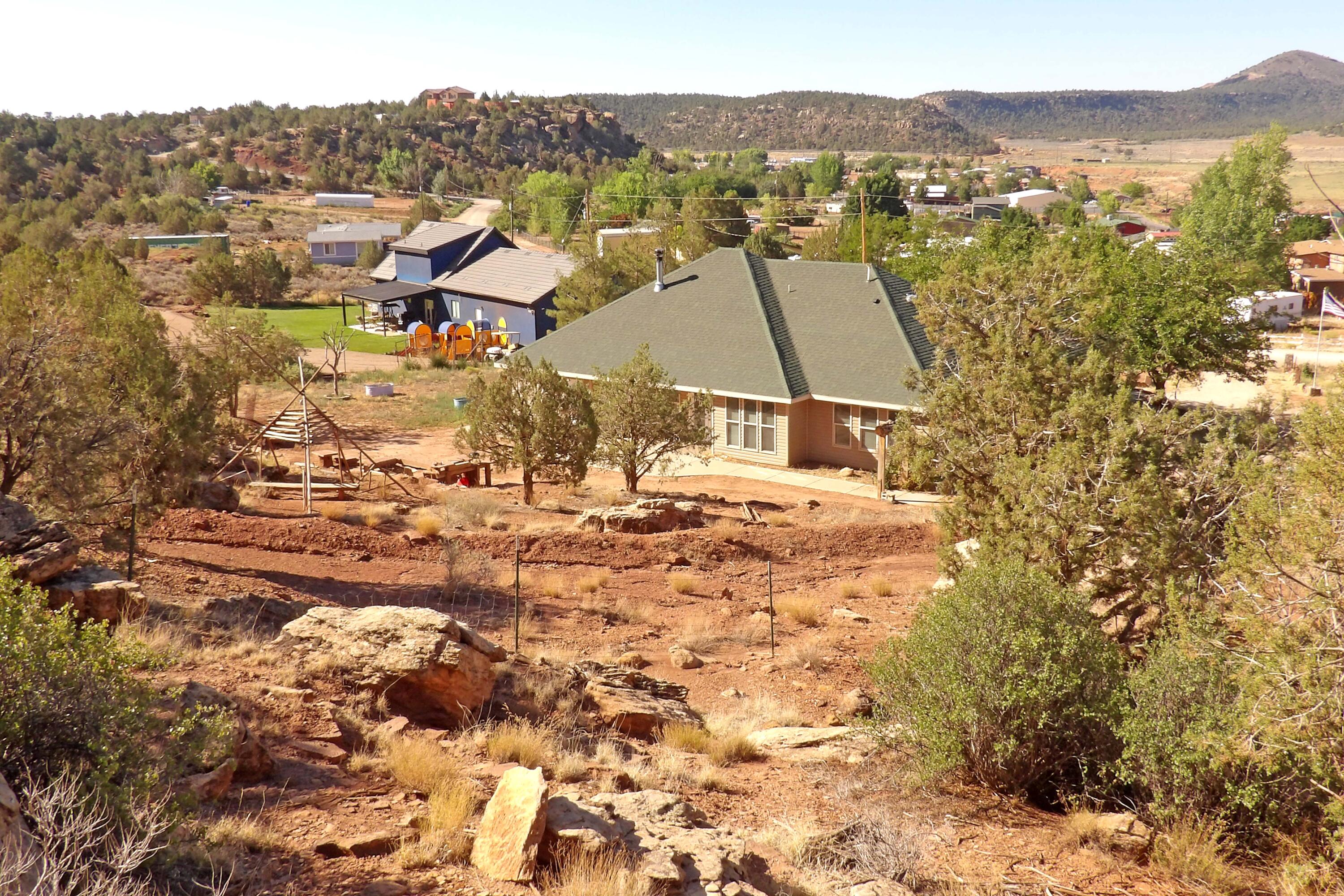 APPLE VALLEY RANCH - Residential