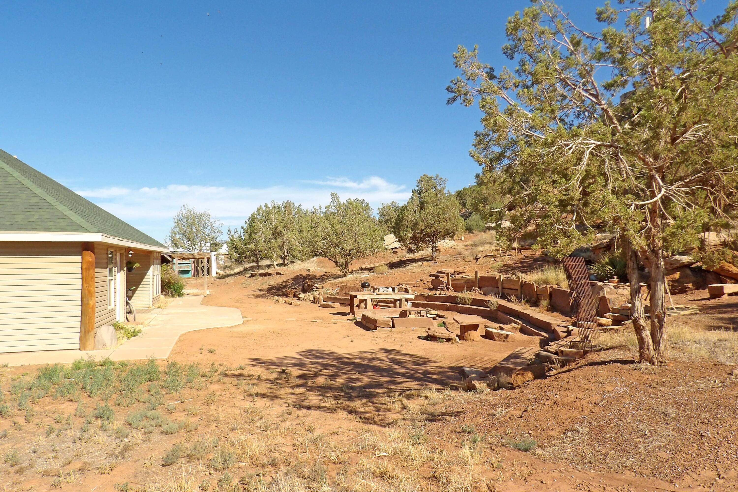 APPLE VALLEY RANCH - Residential