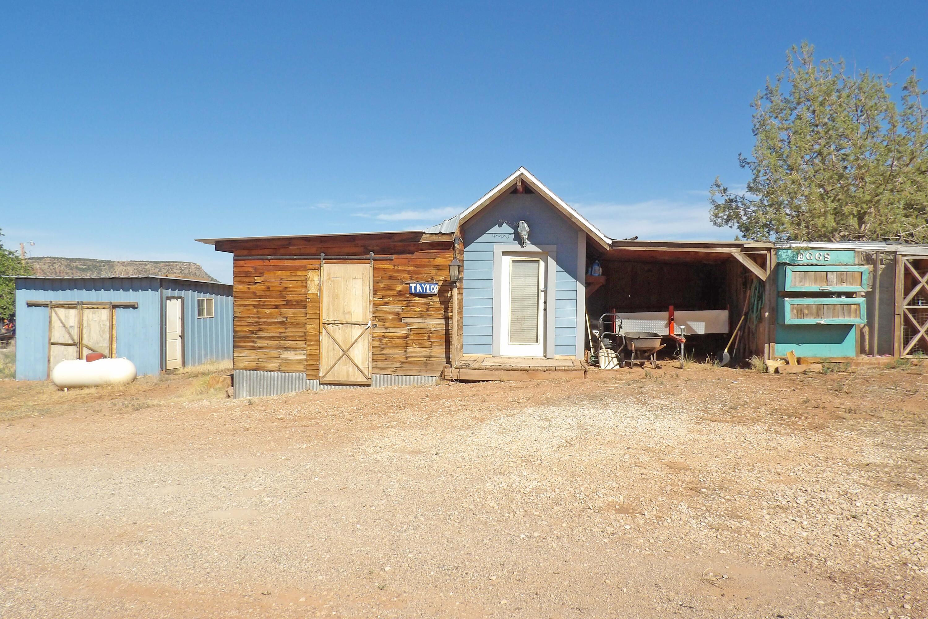 APPLE VALLEY RANCH - Residential