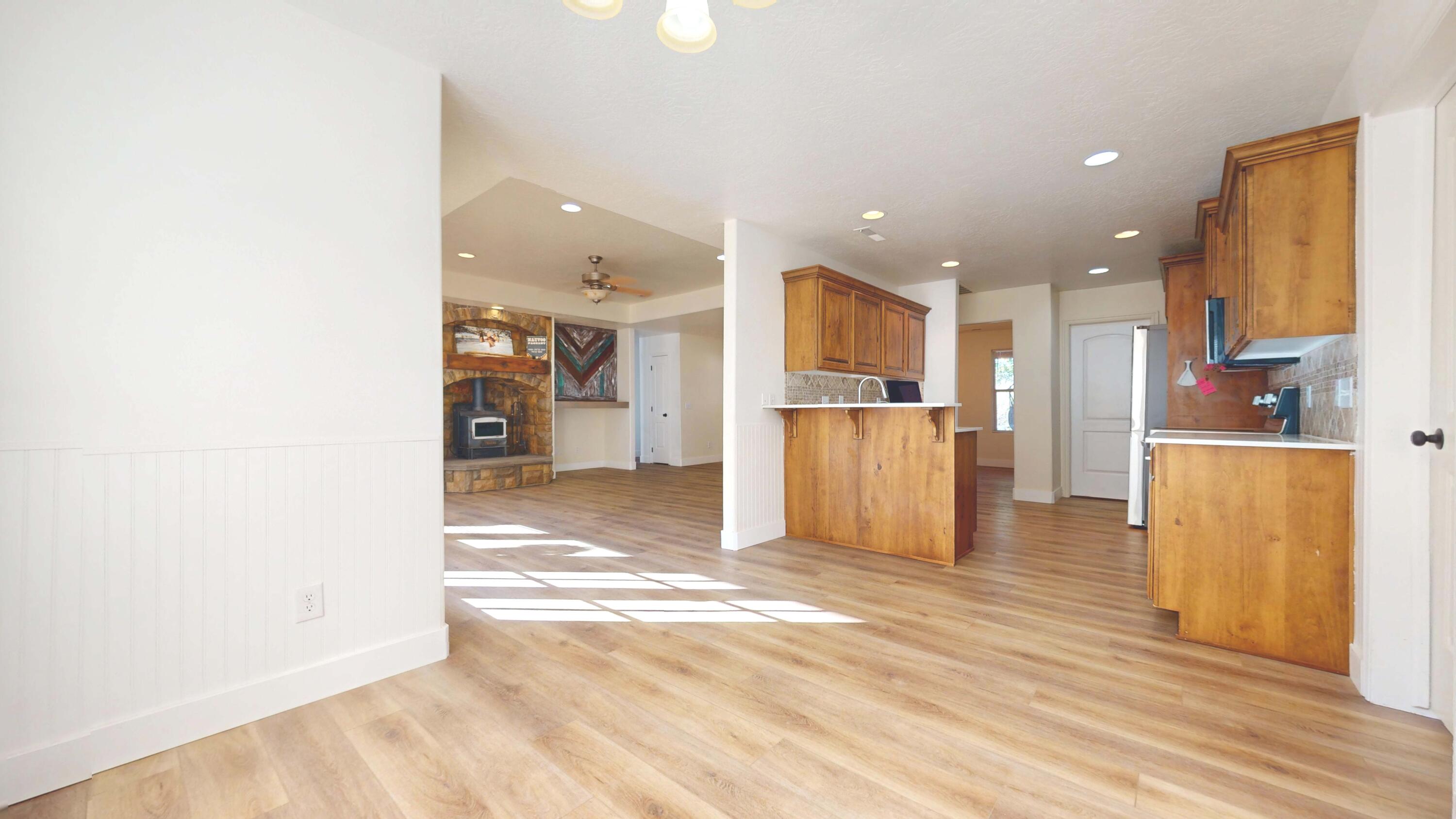 APPLE VALLEY RANCH - Residential