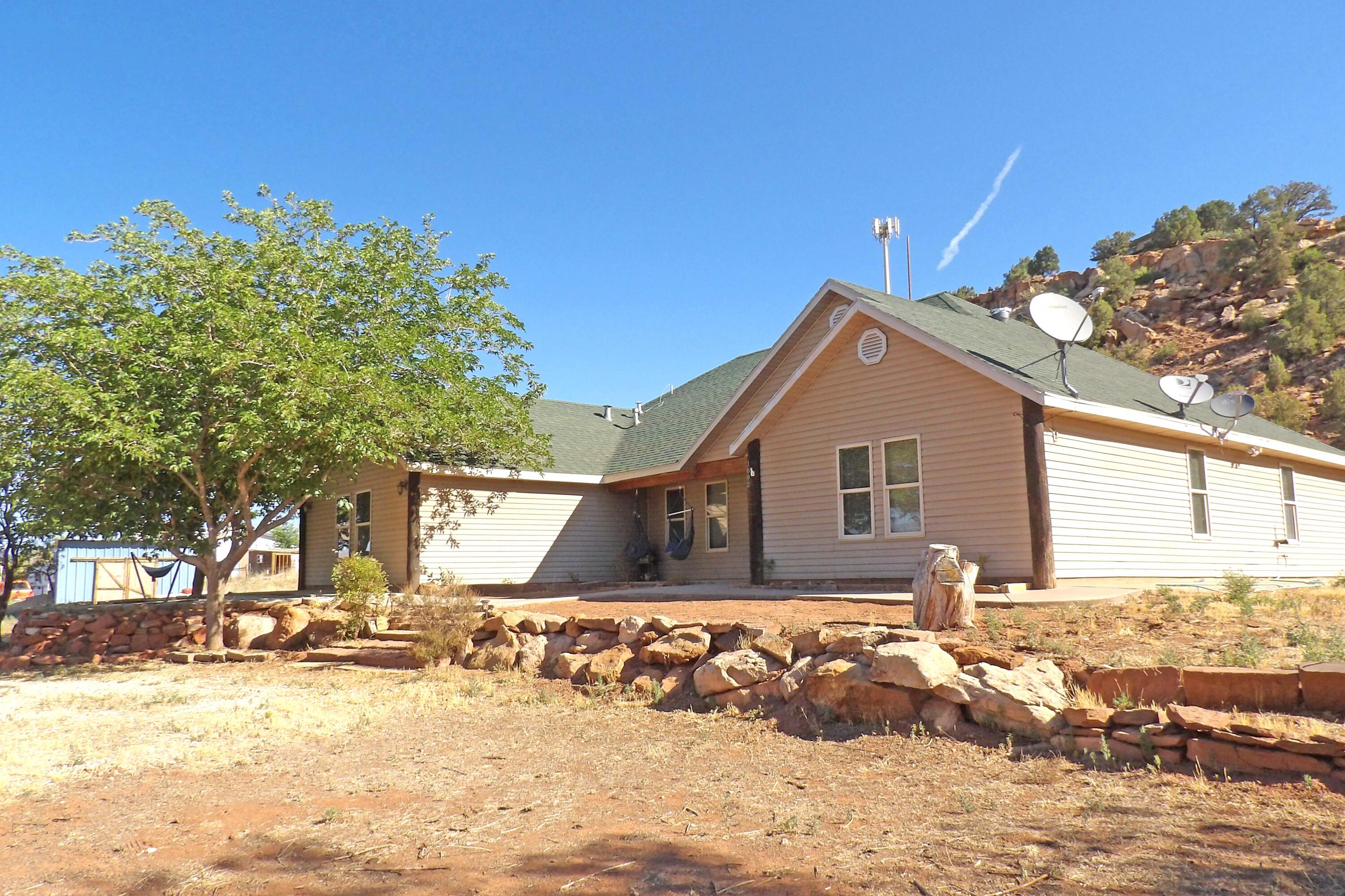 APPLE VALLEY RANCH - Residential