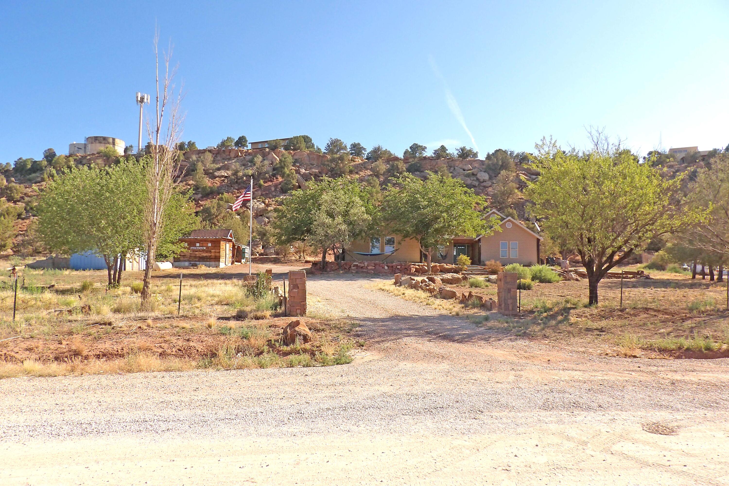APPLE VALLEY RANCH - Residential