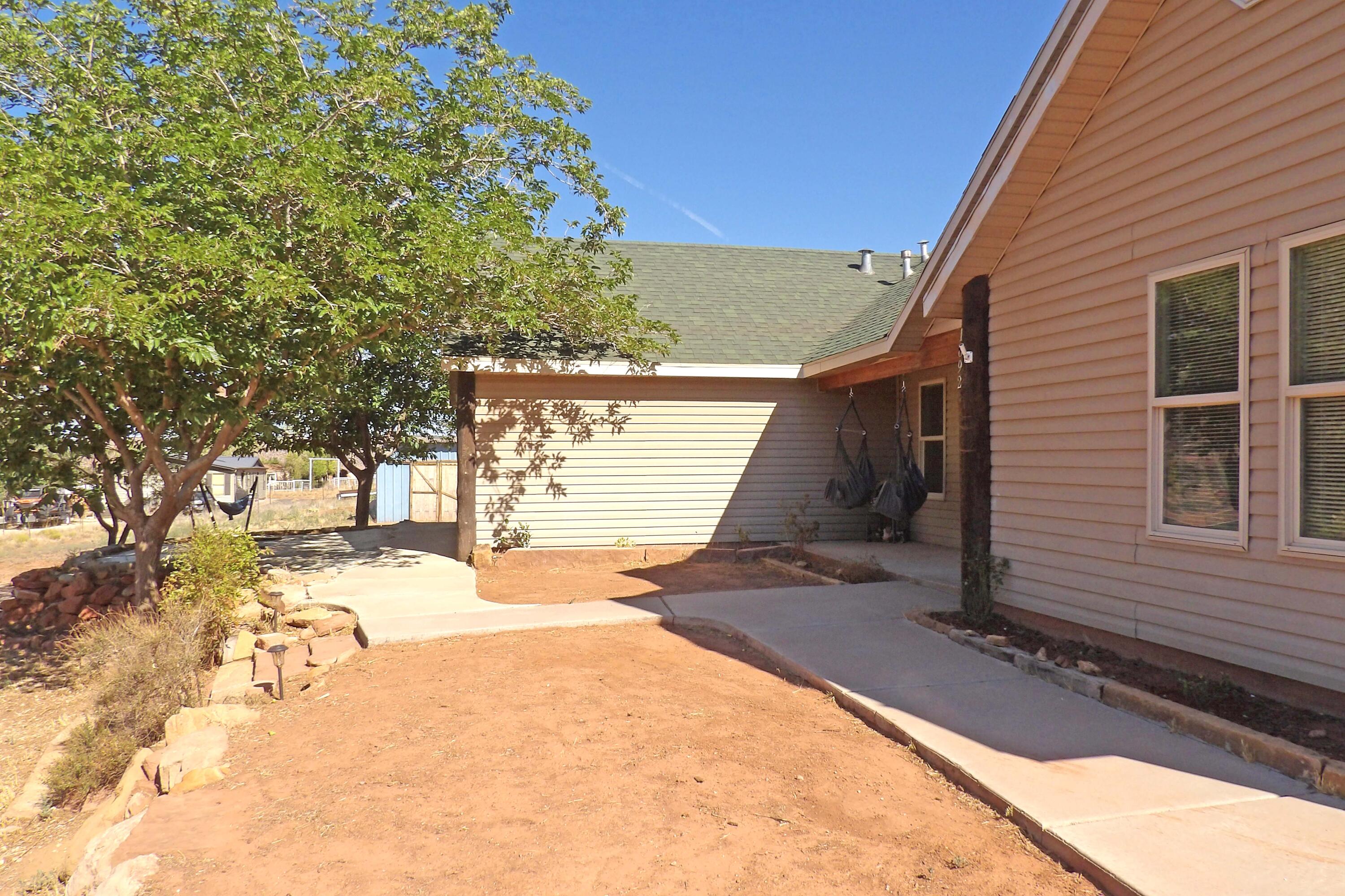 APPLE VALLEY RANCH - Residential