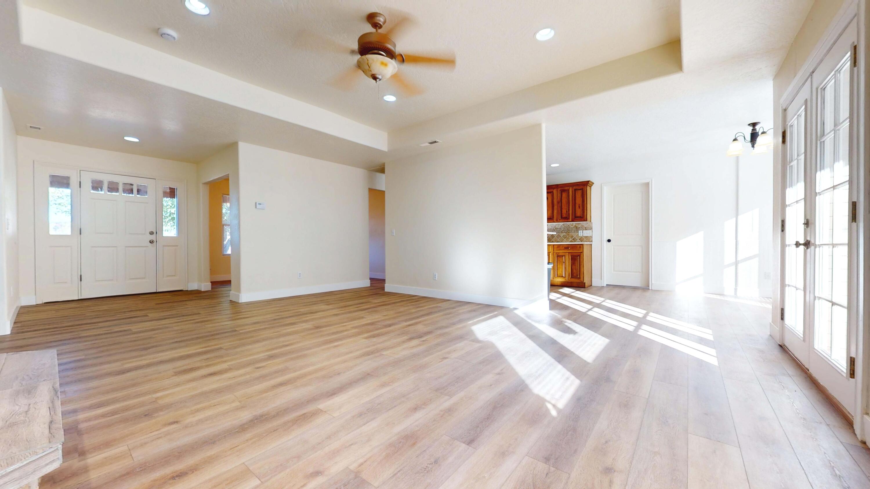 APPLE VALLEY RANCH - Residential