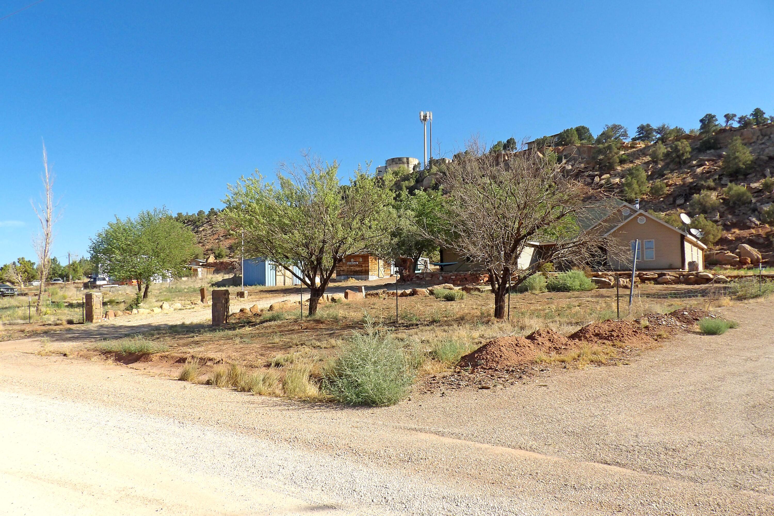 APPLE VALLEY RANCH - Residential