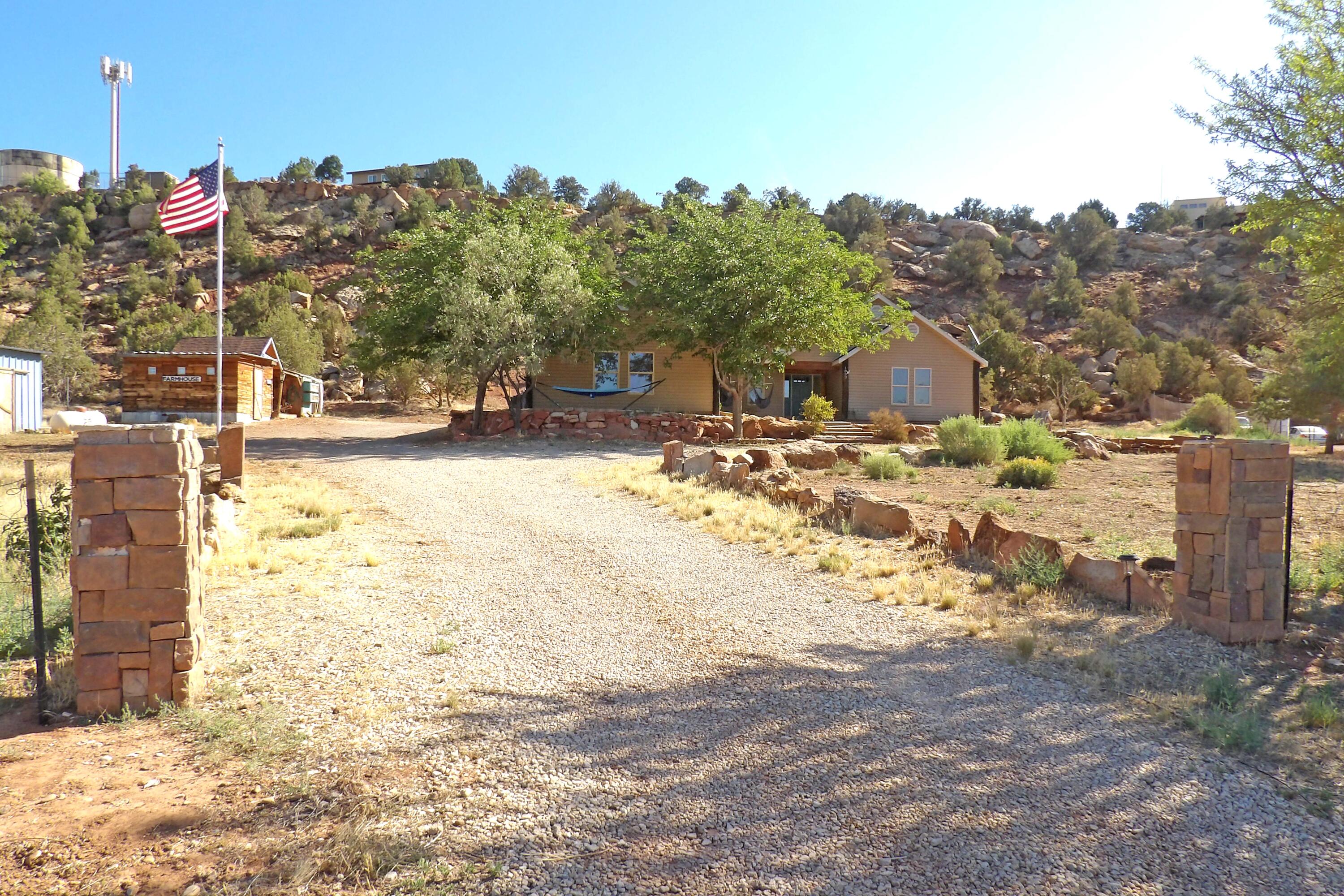 APPLE VALLEY RANCH - Residential