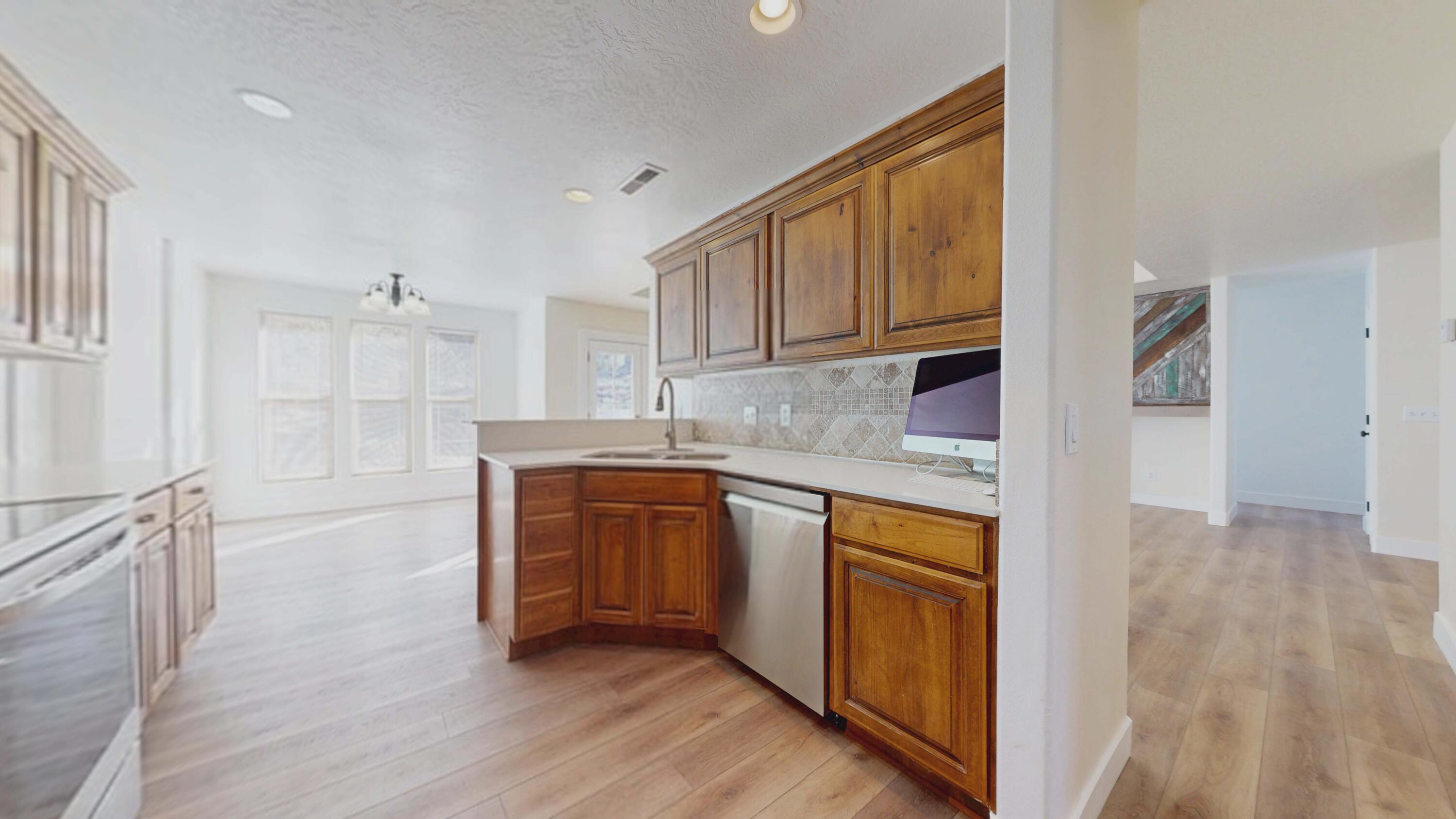 APPLE VALLEY RANCH - Residential