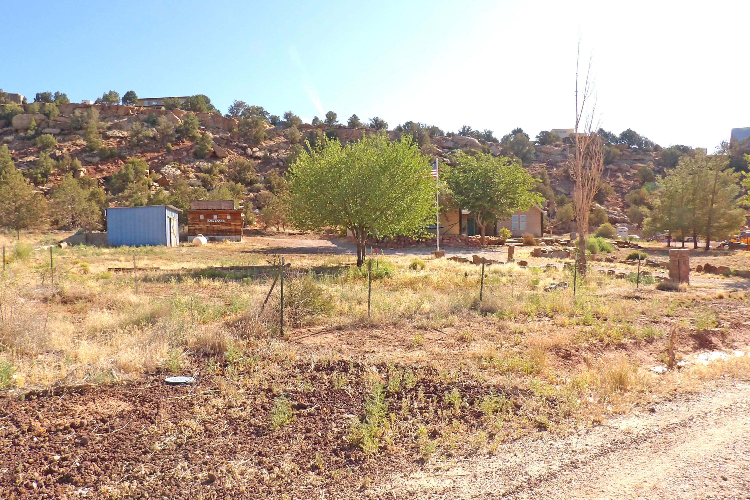 APPLE VALLEY RANCH - Residential