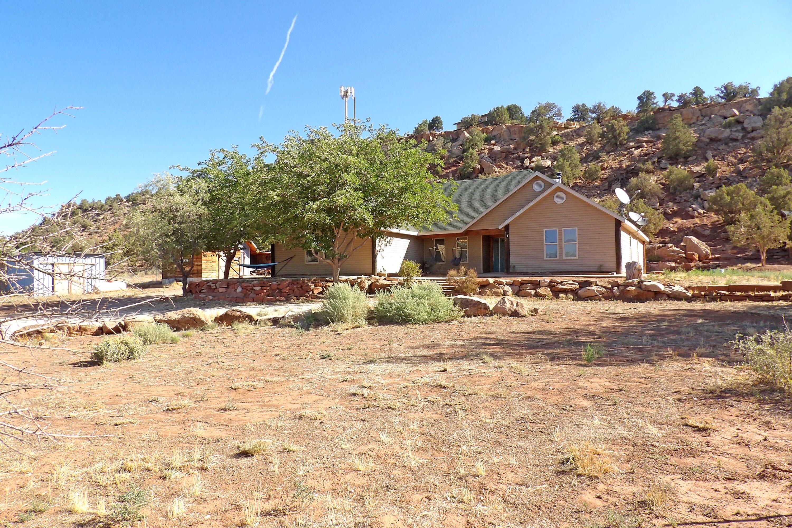 APPLE VALLEY RANCH - Residential