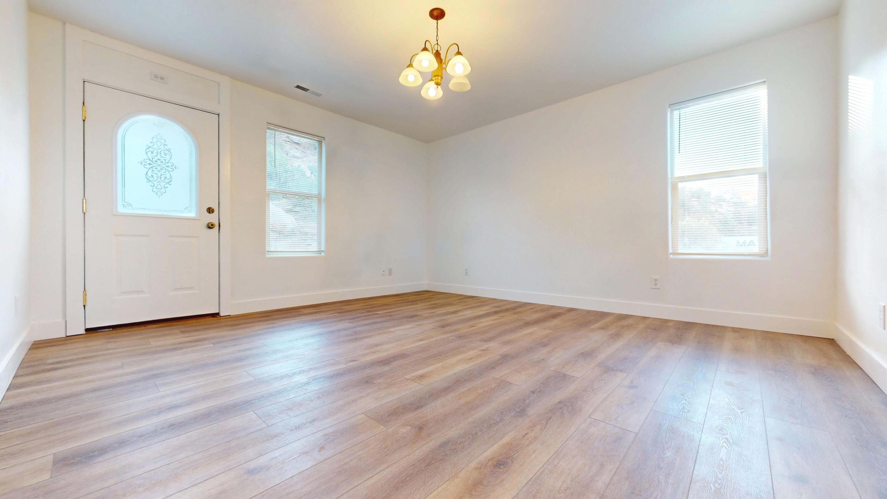 APPLE VALLEY RANCH - Residential