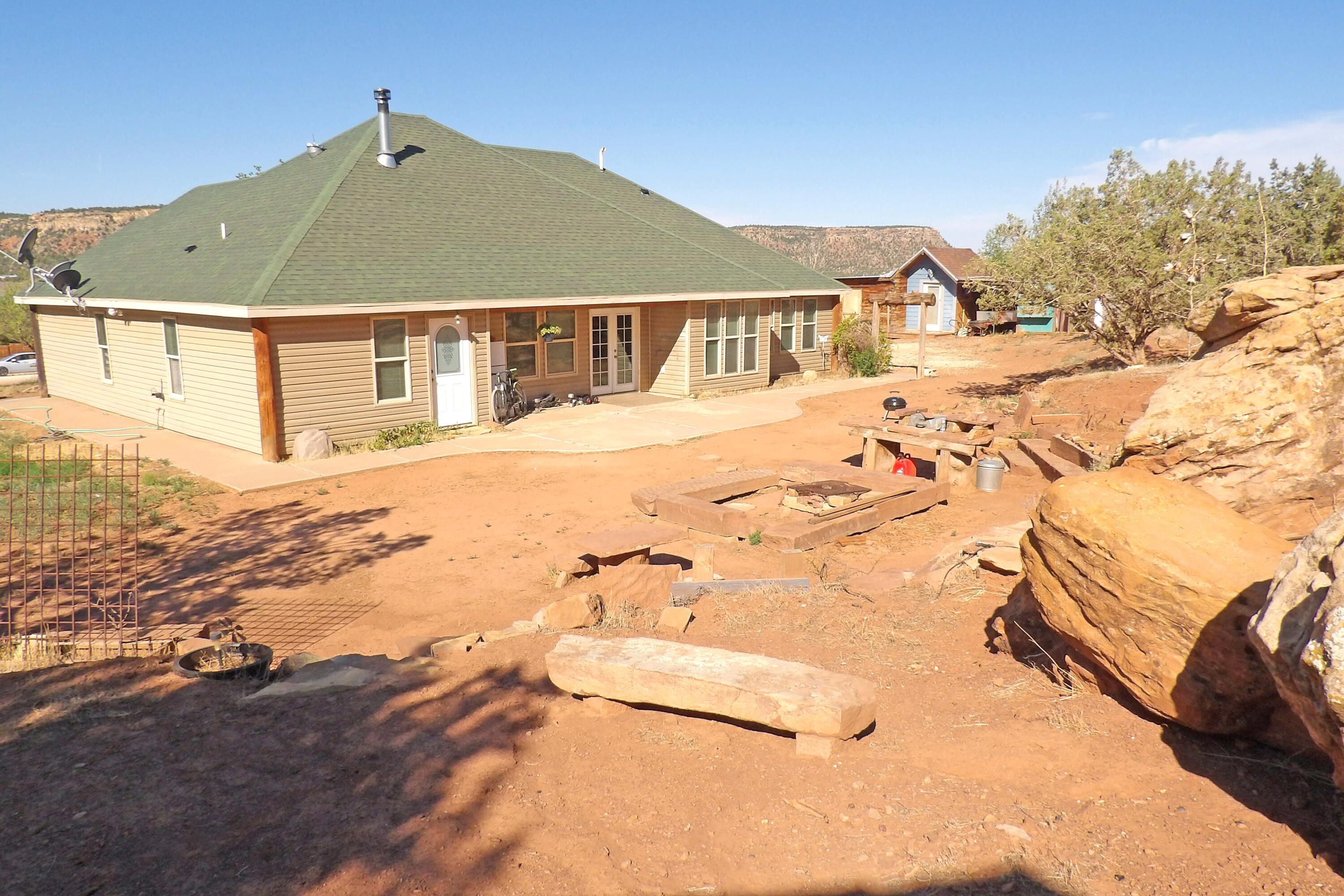 APPLE VALLEY RANCH - Residential