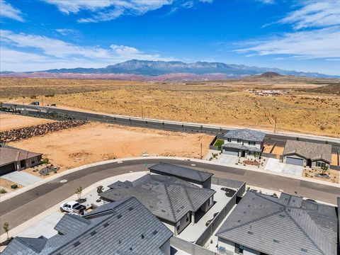 Tiny photo for 3935 S 2160 W, Hurricane, UT 84737 (MLS # 26-271705)