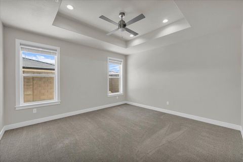 Tiny photo for 3935 S 2160 W, Hurricane, UT 84737 (MLS # 26-271705)