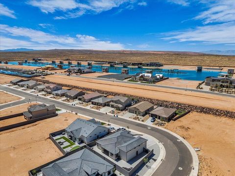 Tiny photo for 3935 S 2160 W, Hurricane, UT 84737 (MLS # 26-271705)