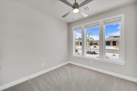 Tiny photo for 3935 S 2160 W, Hurricane, UT 84737 (MLS # 26-271705)