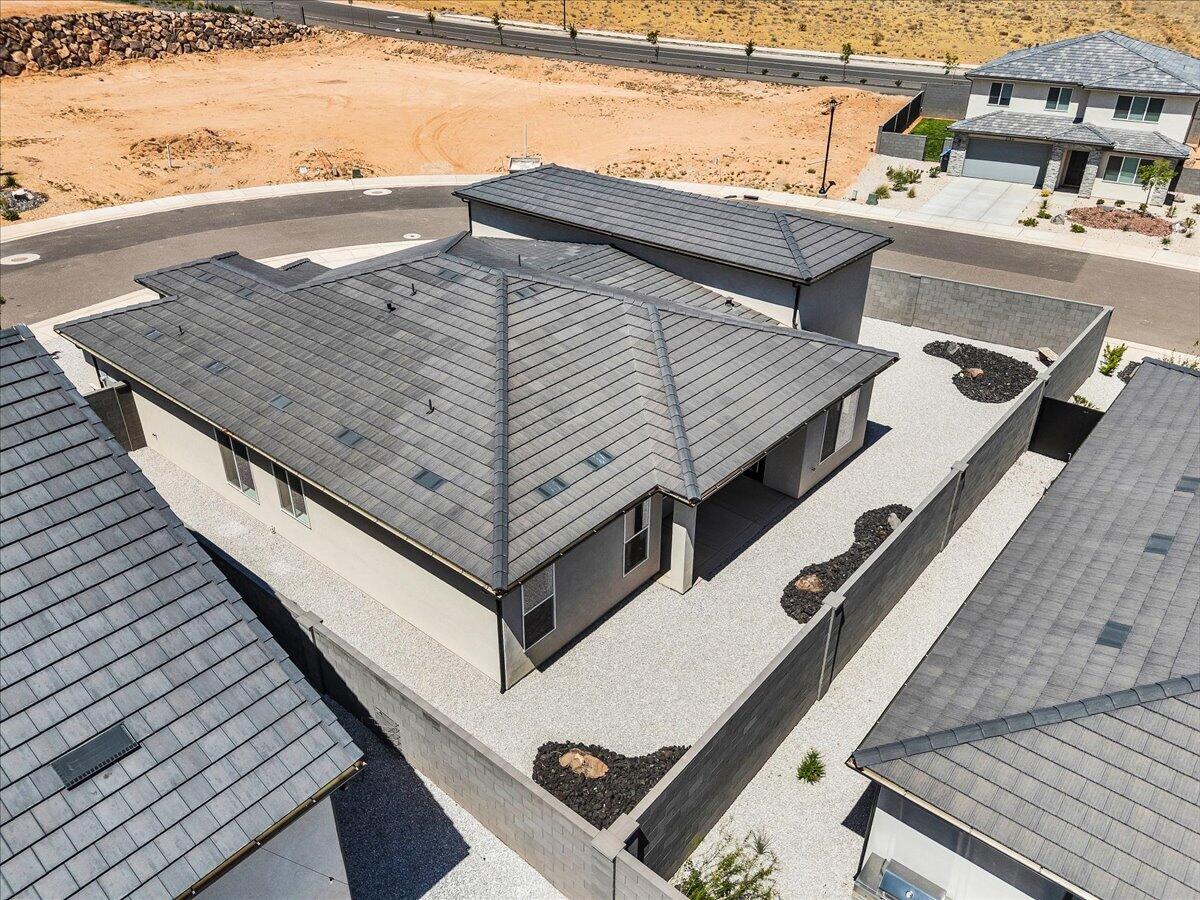 CORDERO - Residential