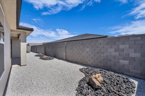 Tiny photo for 3935 S 2160 W, Hurricane, UT 84737 (MLS # 26-271705)