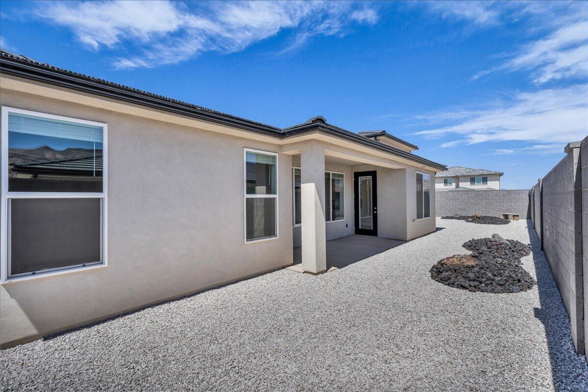 CORDERO - Residential