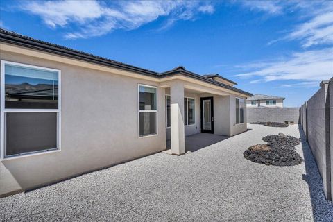 Tiny photo for 3935 S 2160 W, Hurricane, UT 84737 (MLS # 26-271705)