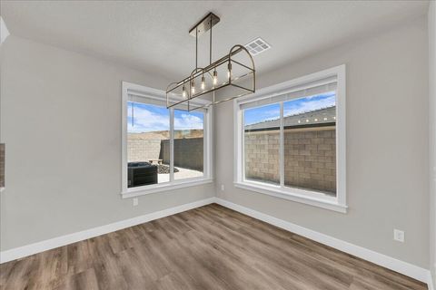 Tiny photo for 3935 S 2160 W, Hurricane, UT 84737 (MLS # 26-271705)