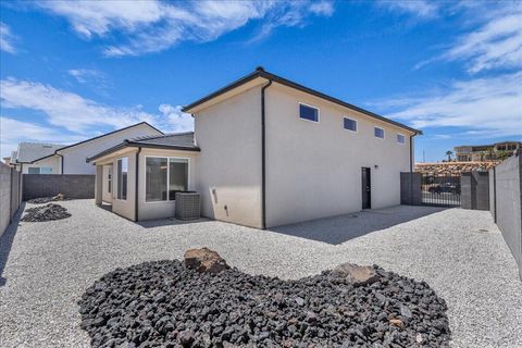 Tiny photo for 3935 S 2160 W, Hurricane, UT 84737 (MLS # 26-271705)