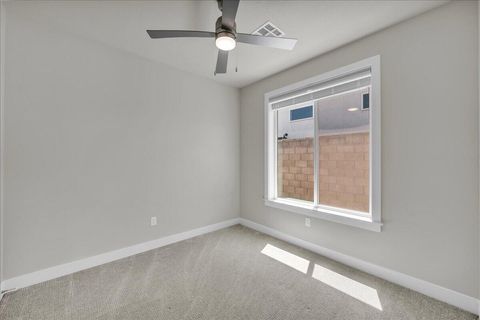 Tiny photo for 3935 S 2160 W, Hurricane, UT 84737 (MLS # 26-271705)