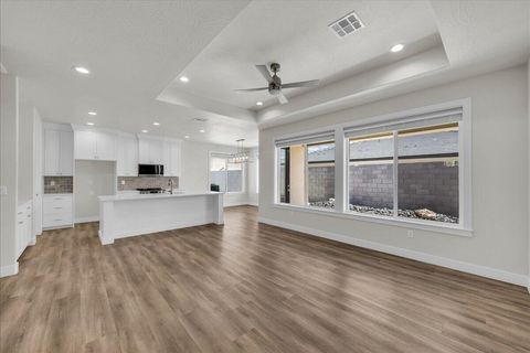 Tiny photo for 3935 S 2160 W, Hurricane, UT 84737 (MLS # 26-271705)