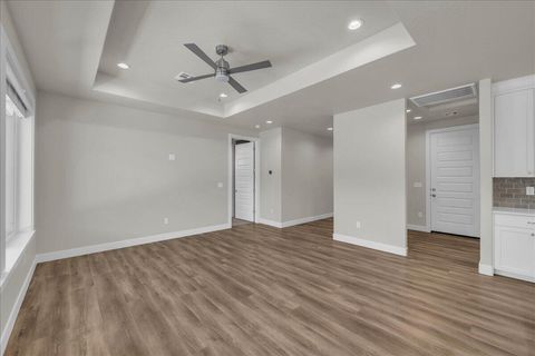 Tiny photo for 3935 S 2160 W, Hurricane, UT 84737 (MLS # 26-271705)