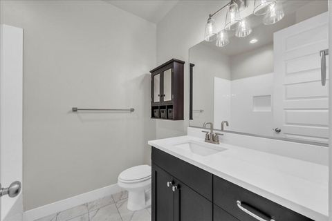 Tiny photo for 3935 S 2160 W, Hurricane, UT 84737 (MLS # 26-271705)