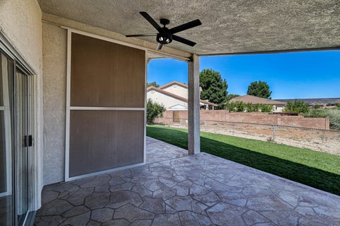 Tiny photo for 1964 Hedera Place, Saint George, UT 84790 (MLS # 26-273865)
