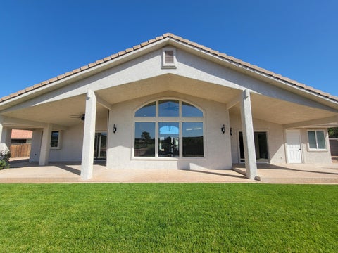 Tiny photo for 1964 Hedera Place, Saint George, UT 84790 (MLS # 26-273865)