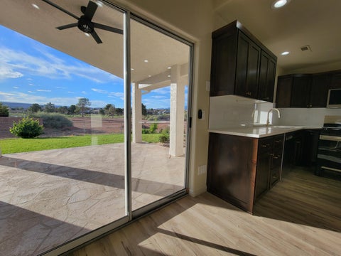 Tiny photo for 1964 Hedera Place, Saint George, UT 84790 (MLS # 26-273865)