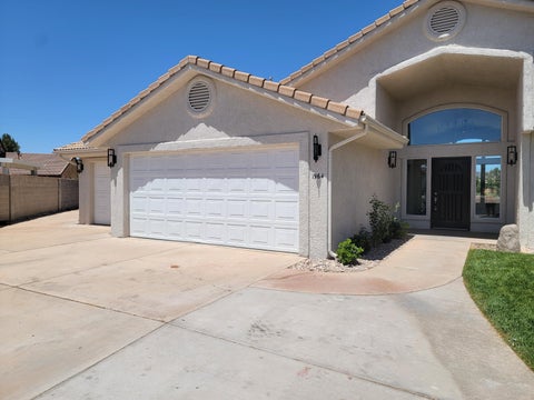 Tiny photo for 1964 Hedera Place, Saint George, UT 84790 (MLS # 26-273865)