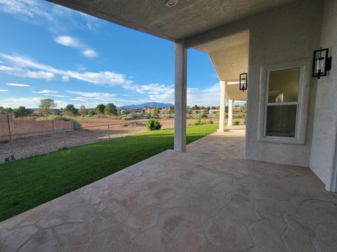 Tiny photo for 1964 Hedera Place, Saint George, UT 84790 (MLS # 26-273865)