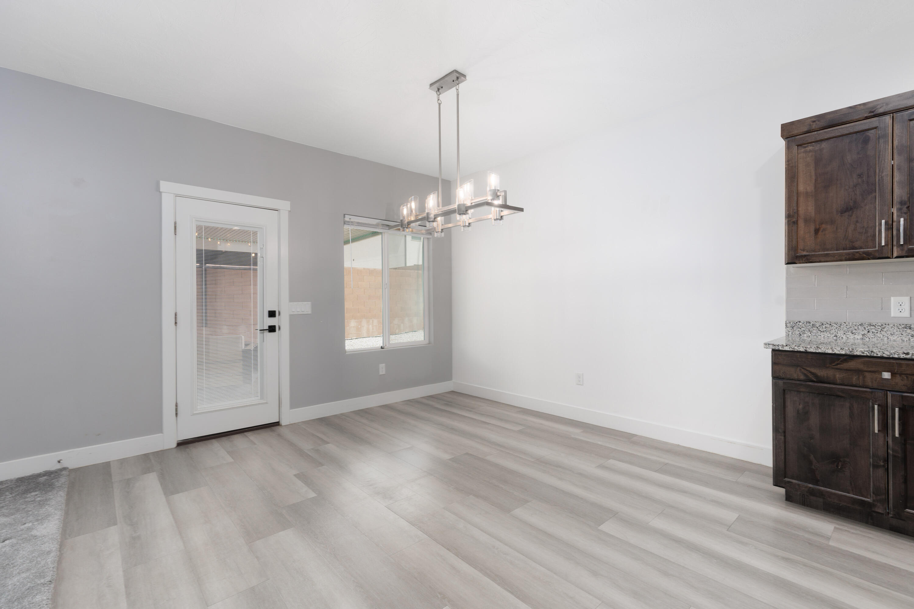 SAGE CANYON - Residential