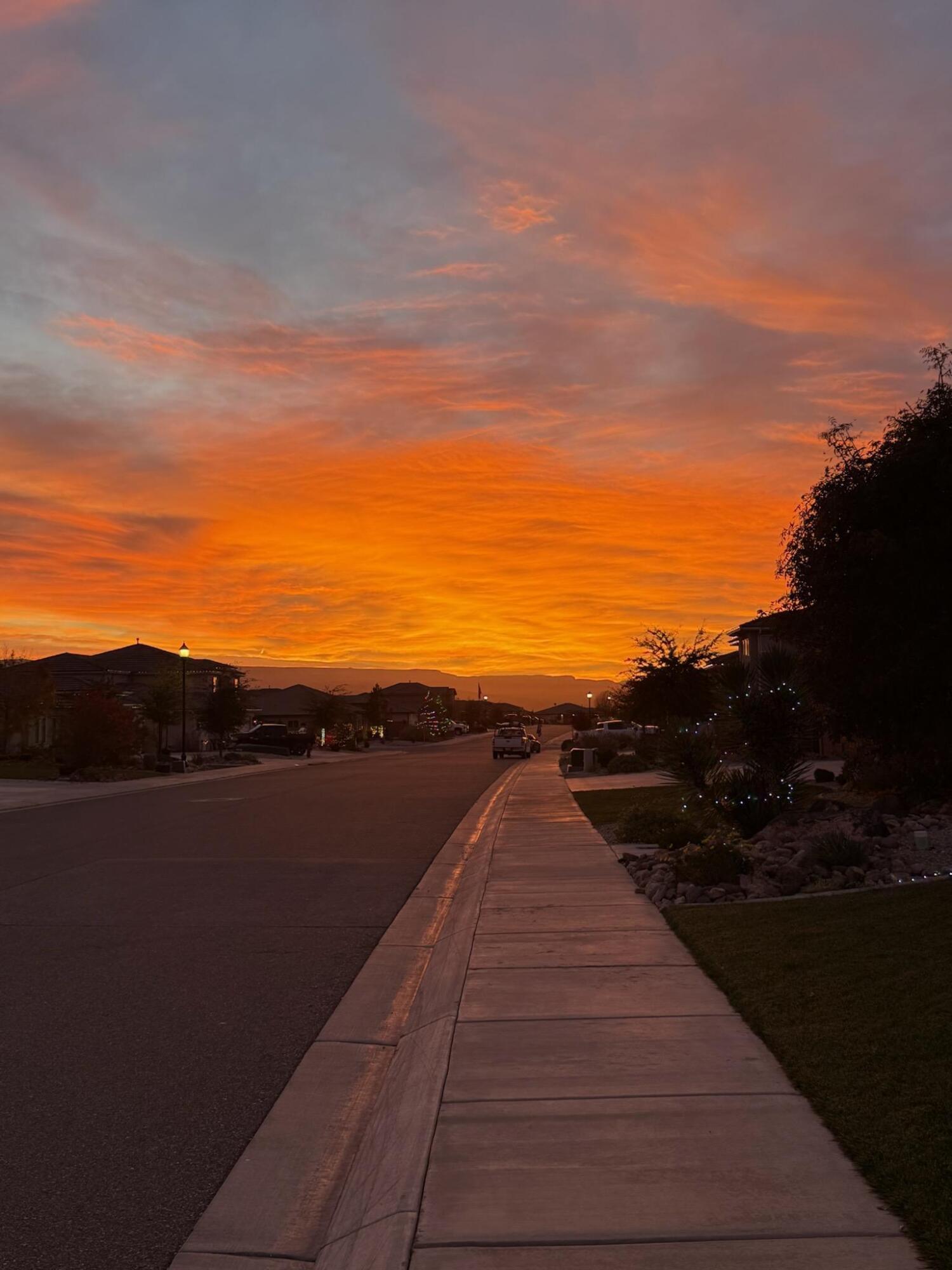 SAGE CANYON - Residential