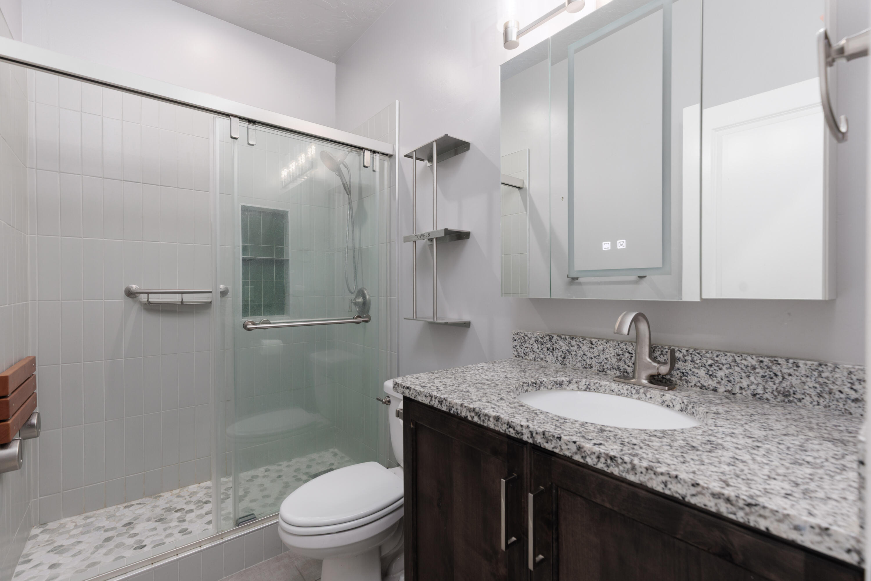 SAGE CANYON - Residential