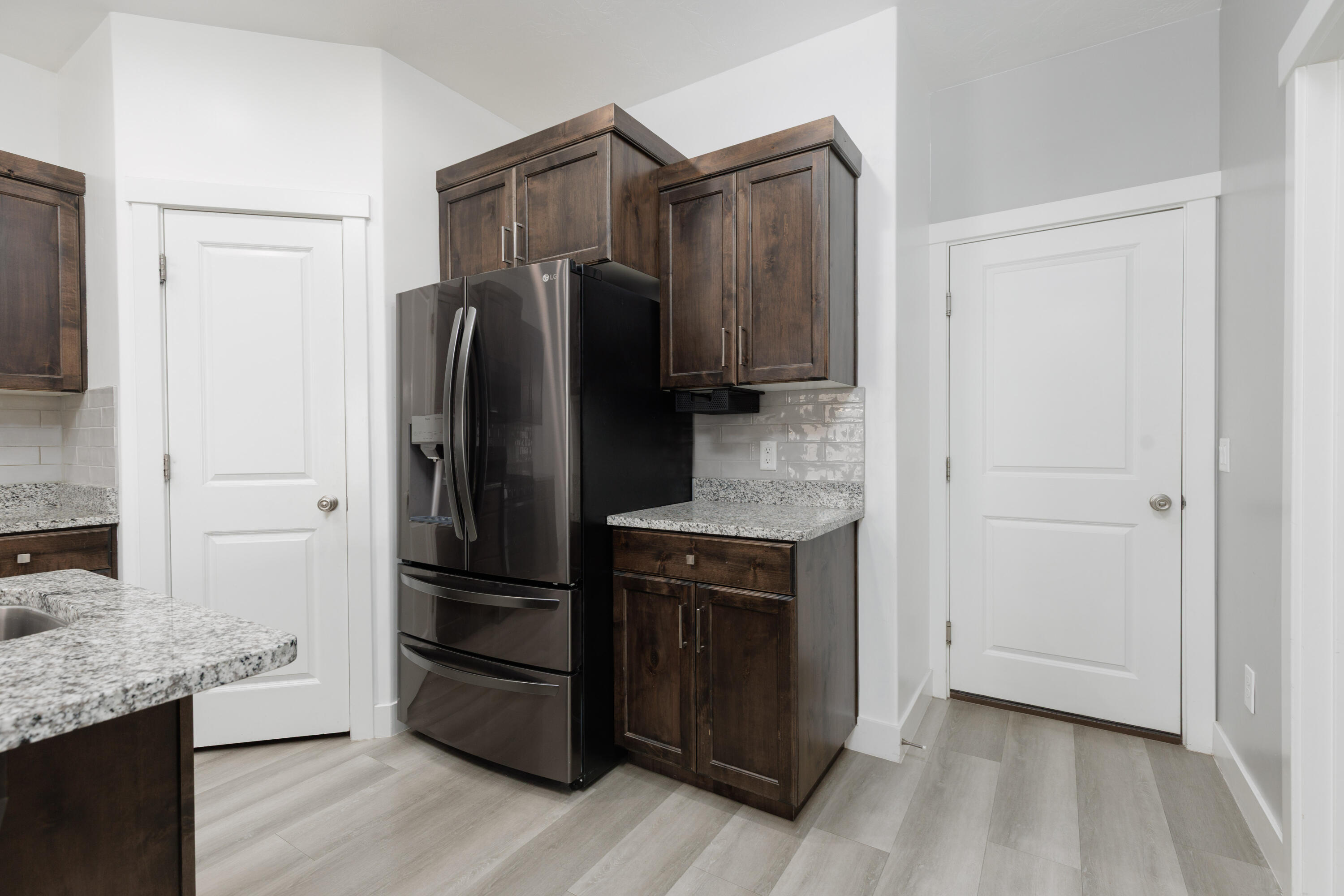 SAGE CANYON - Residential