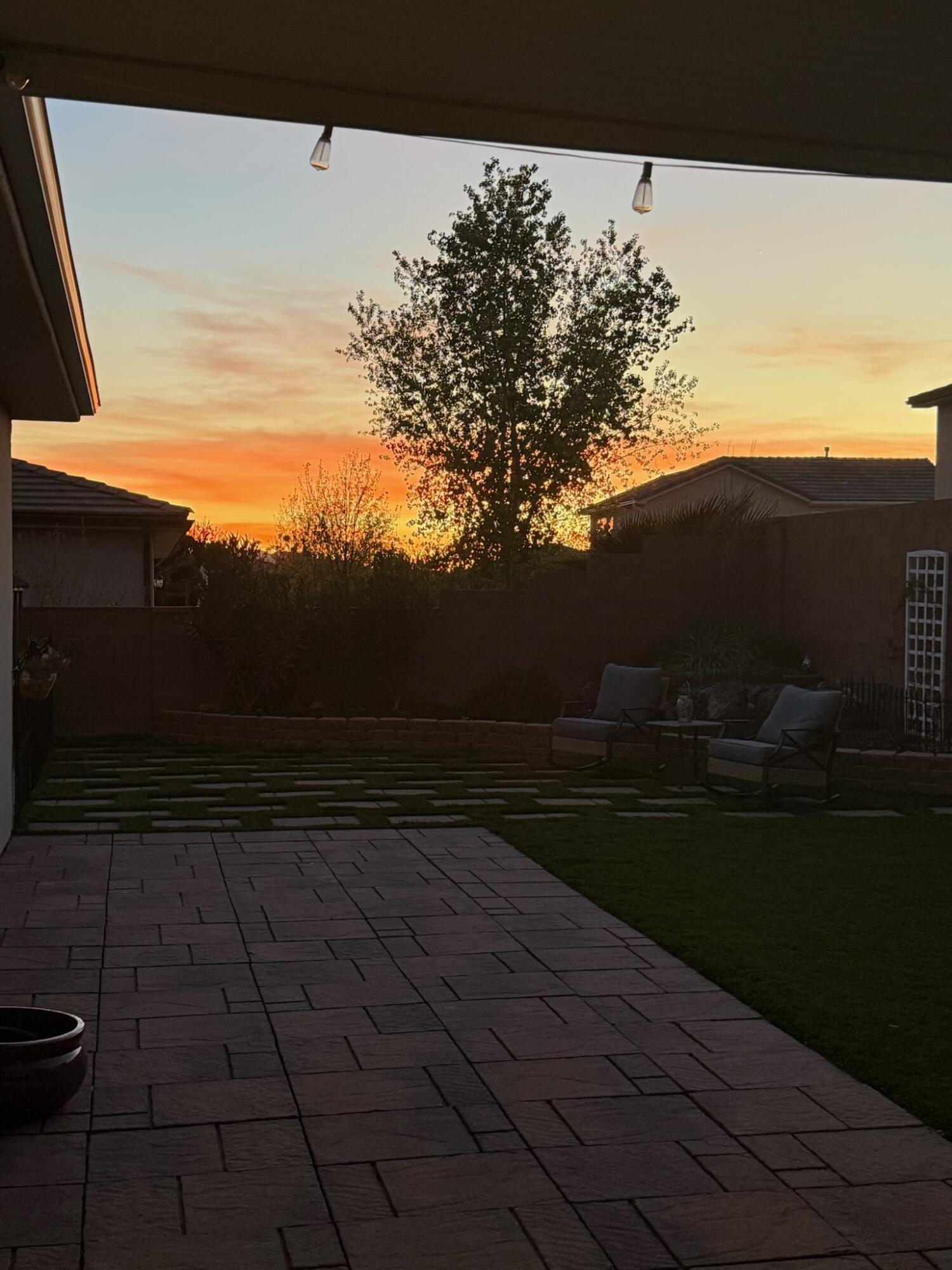 SAGE CANYON - Residential