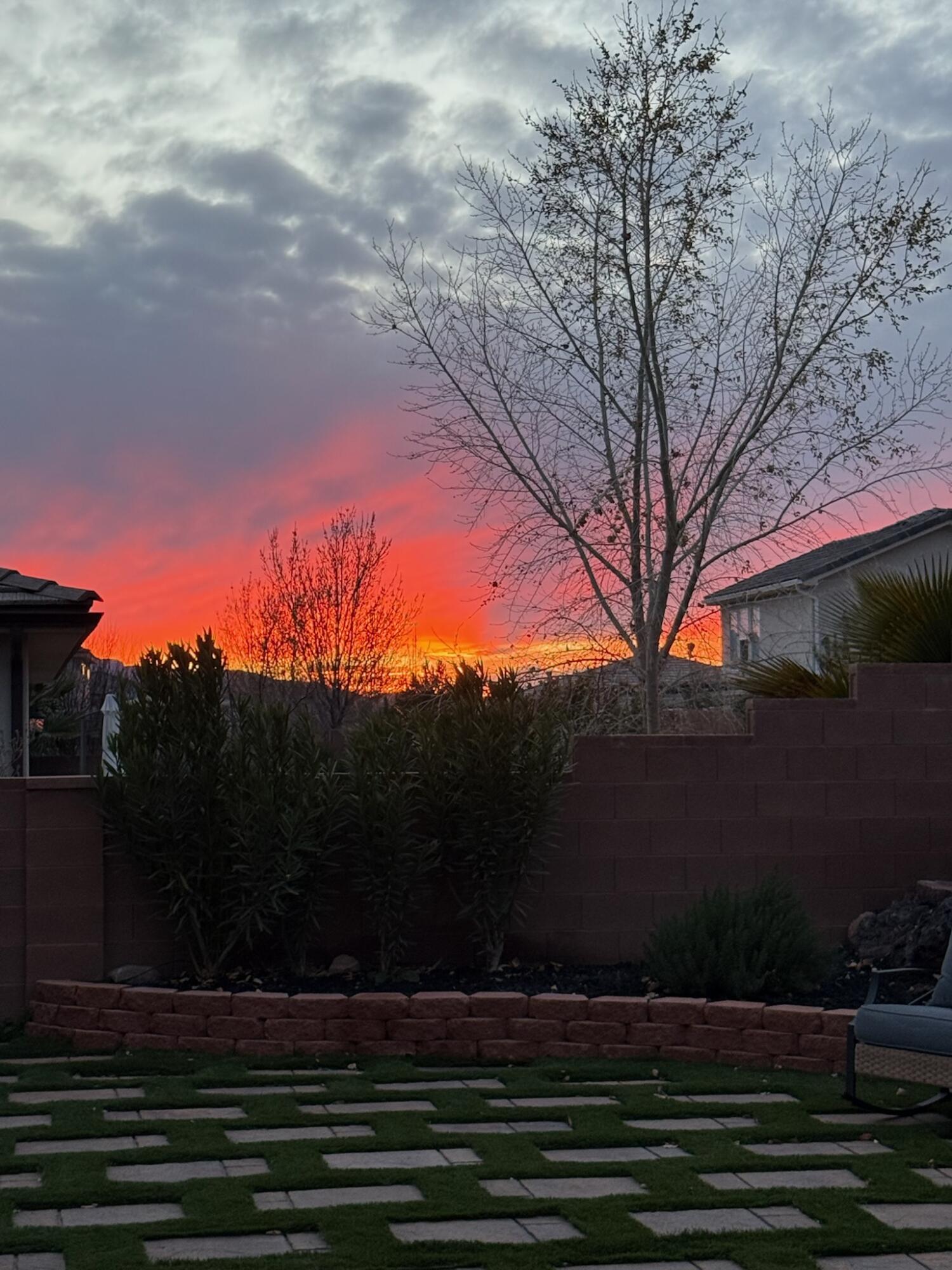 SAGE CANYON - Residential