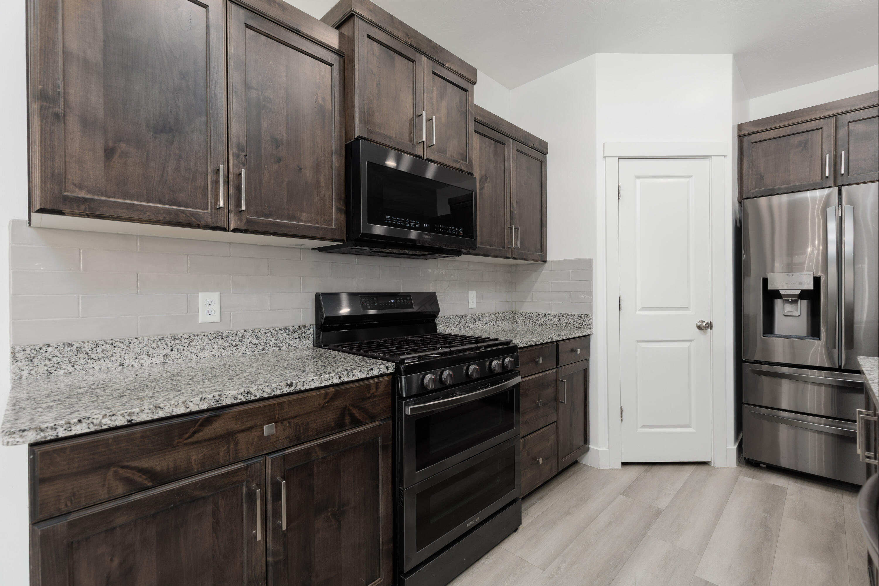 SAGE CANYON - Residential