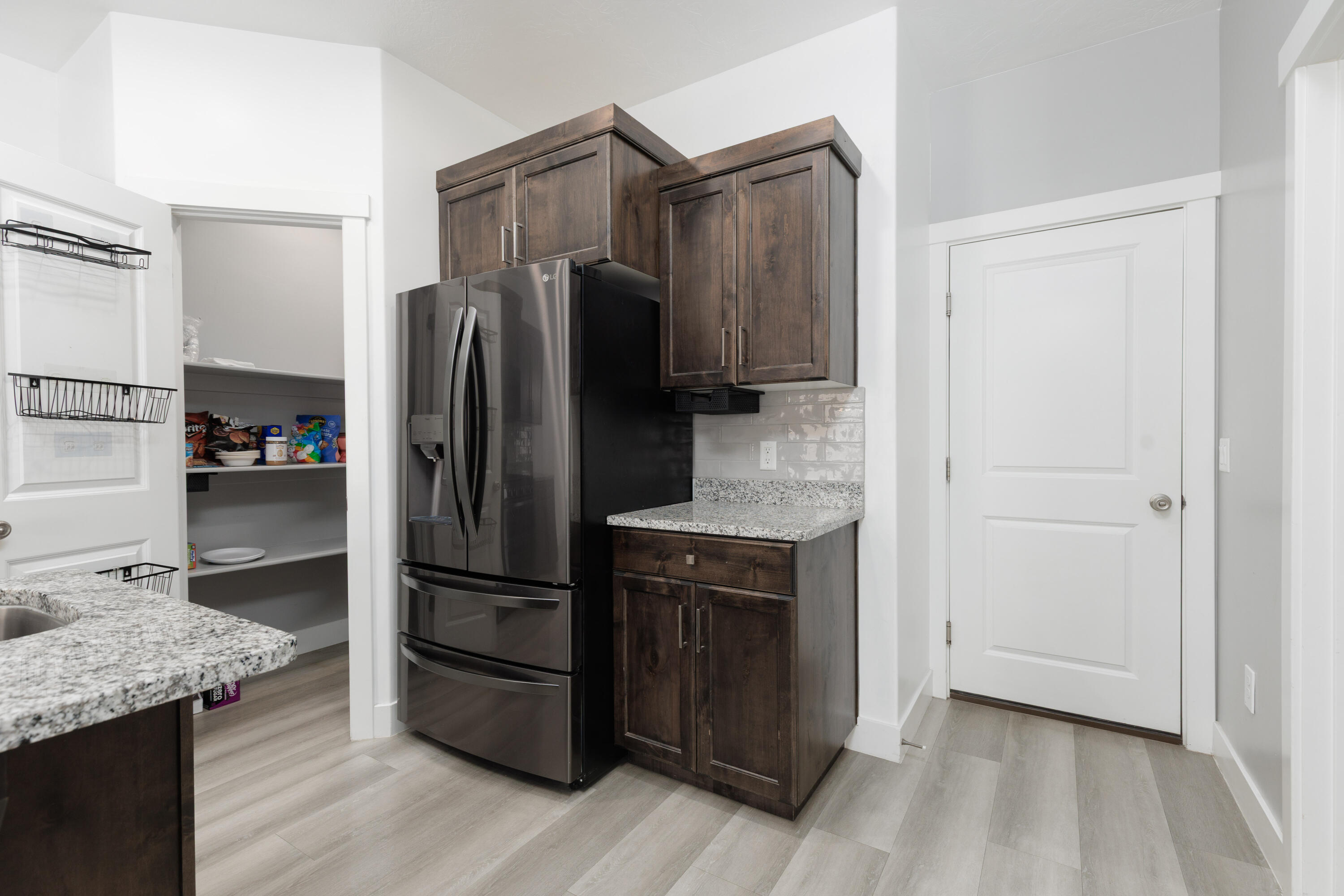 SAGE CANYON - Residential