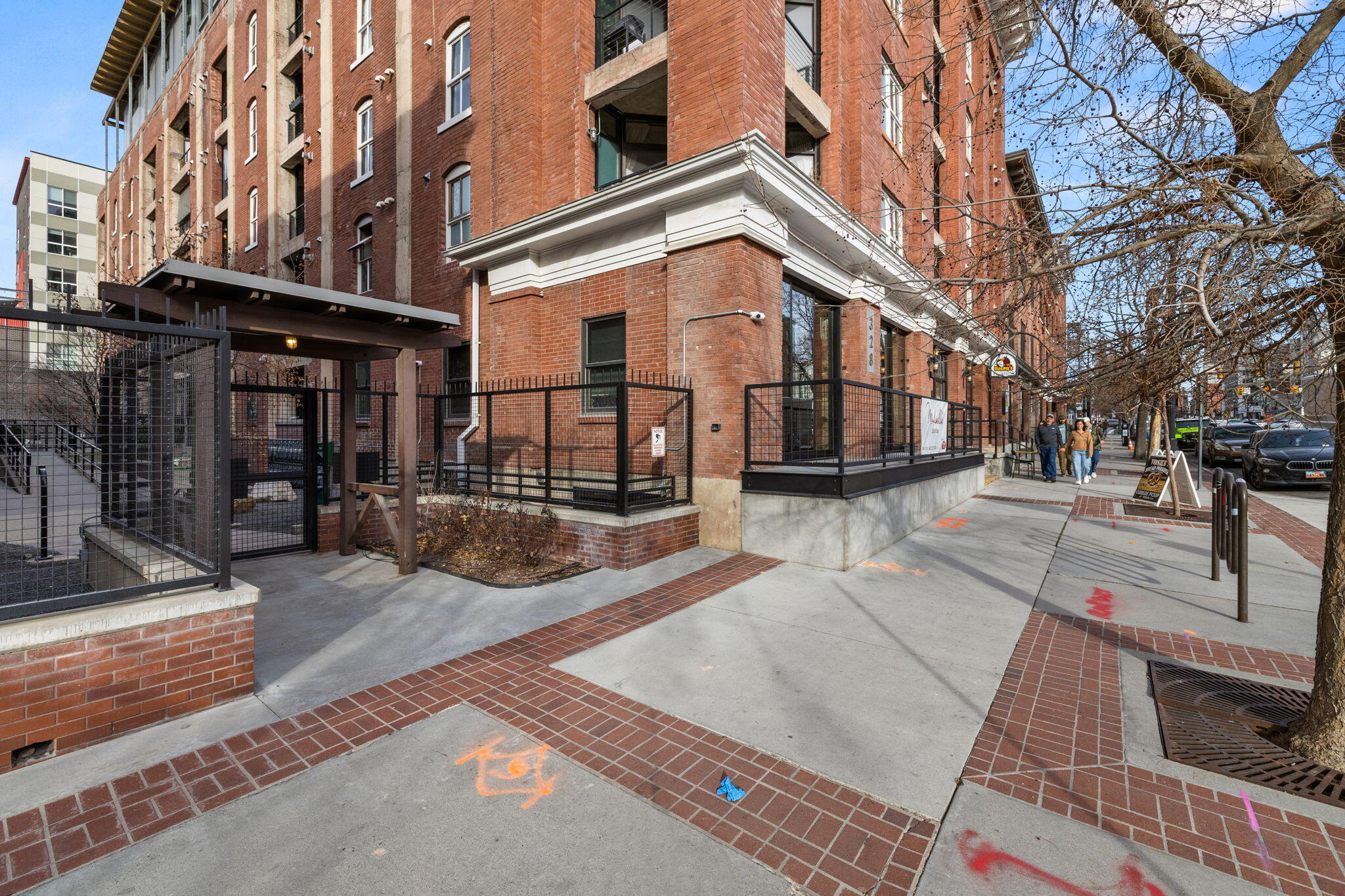 HURRICANE TOWNSITE - Residential