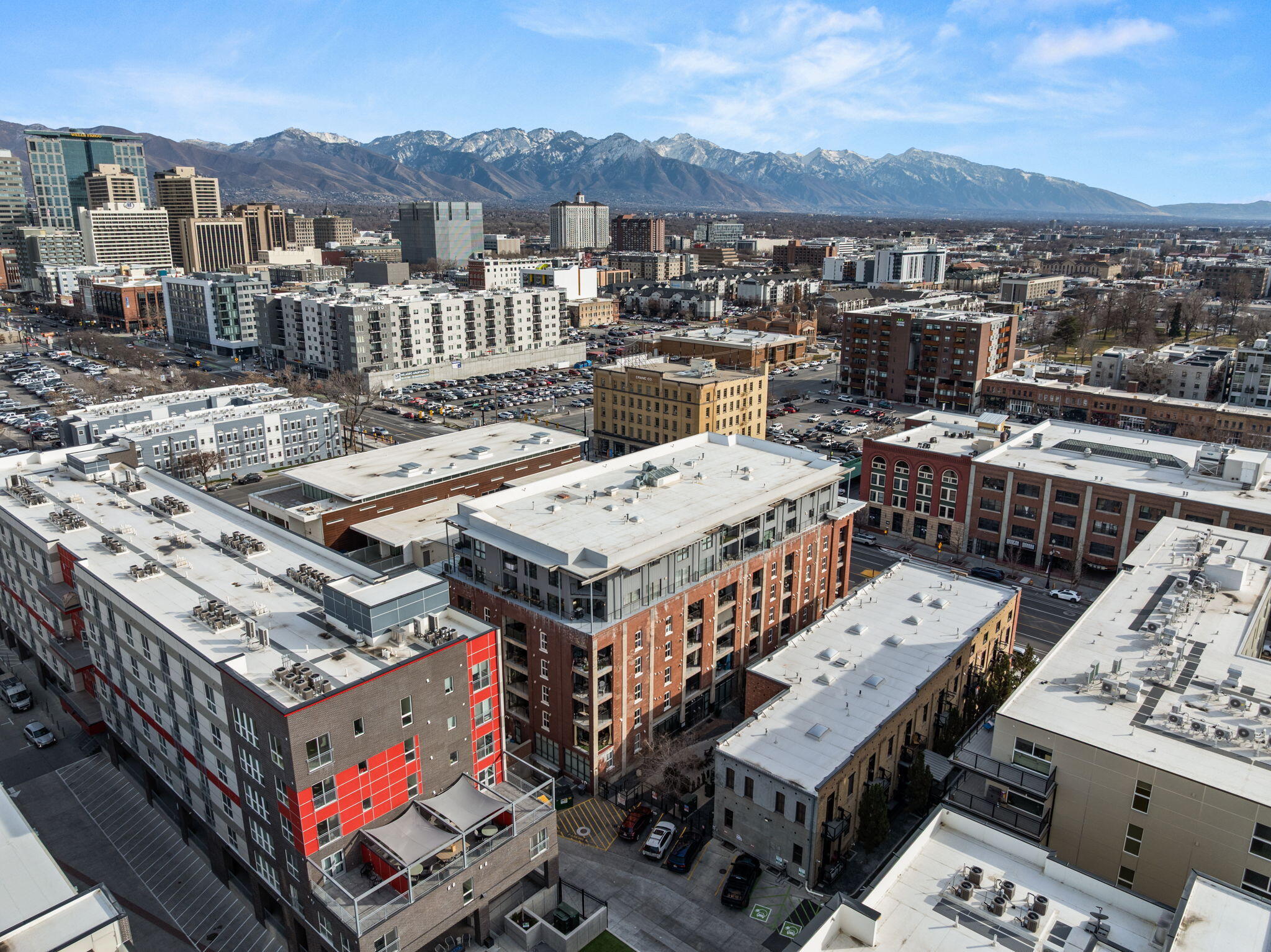 HURRICANE TOWNSITE - Residential