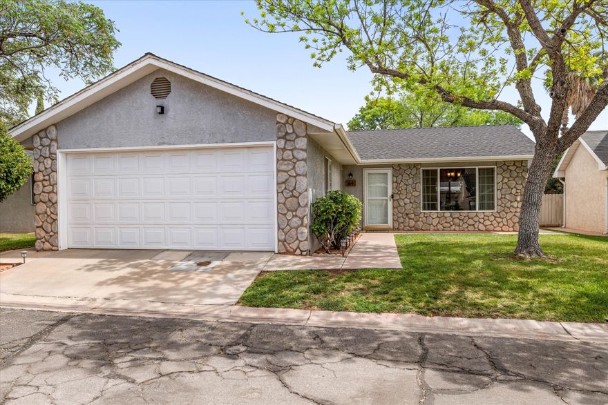 Home has been remodeled with new cabinets, carpet, paint and upgraded bathrooms. Buyer to verify all information.