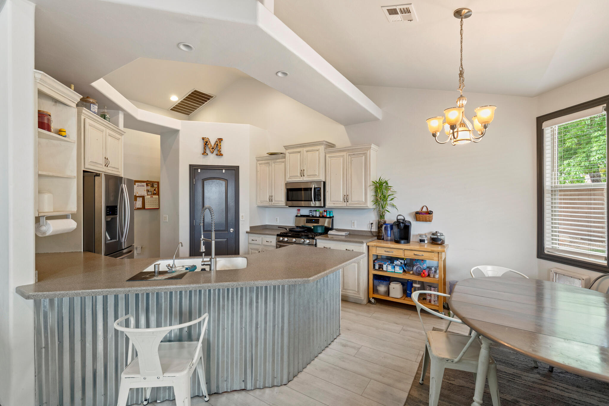 WHITE SAGE - Residential